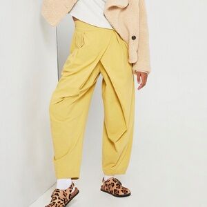 Free People Akita Pants - sz M